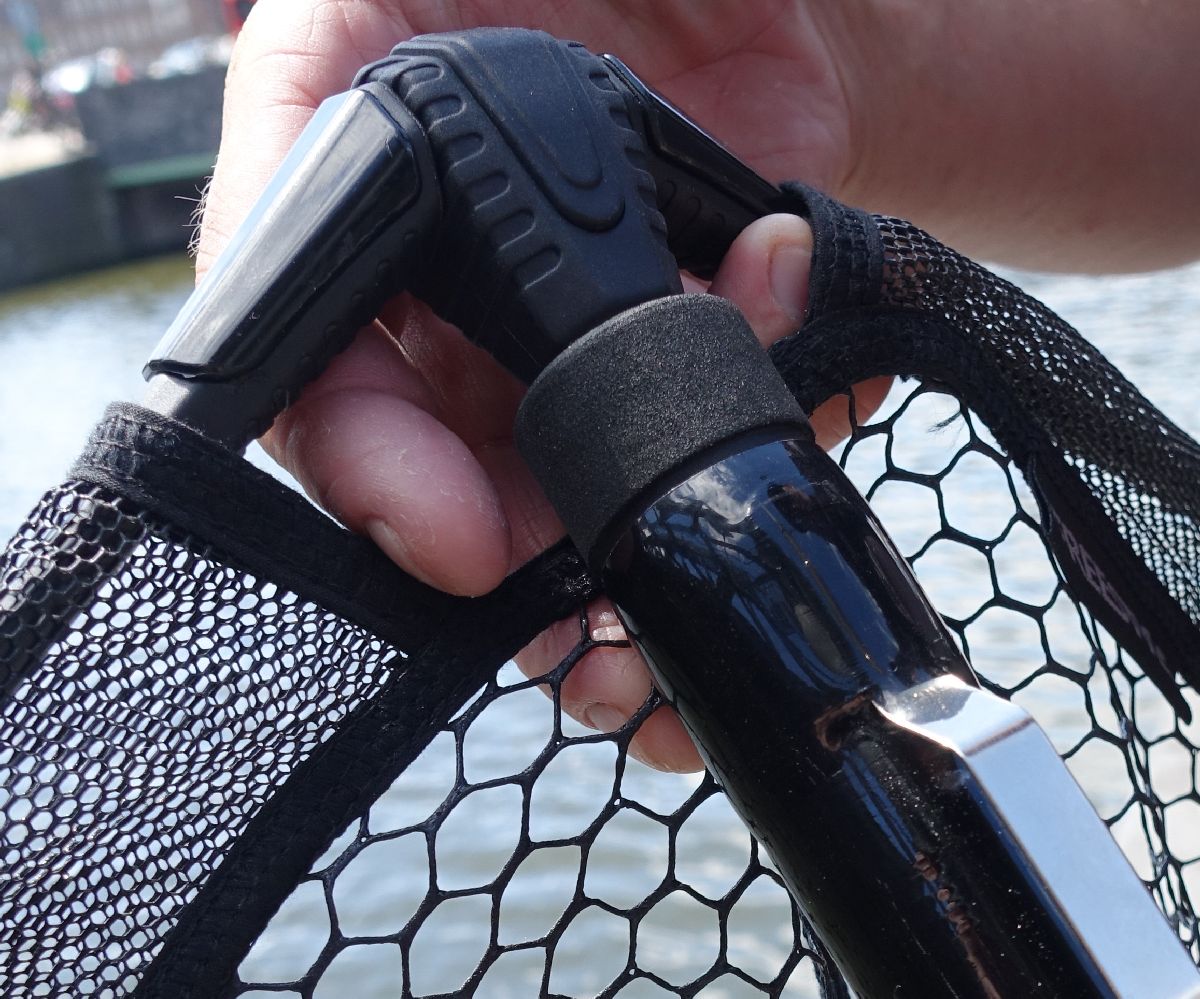 Spro Freestyle Flip Net 50X40X50cm