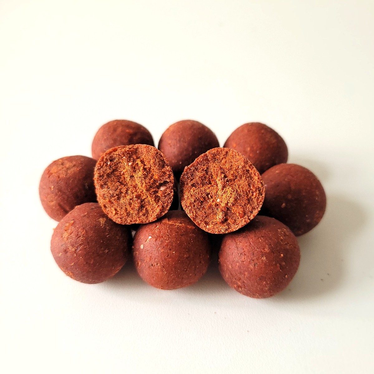 MTC Baits Triple R Garlic Boilies 16mm 100kg
