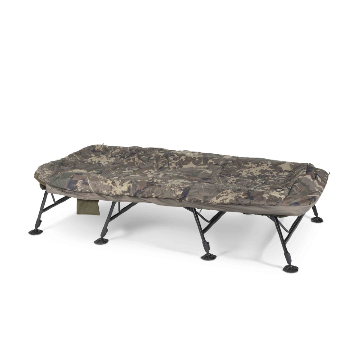 Nash Indulgence HD40 Sleep System Camo 8 Legs