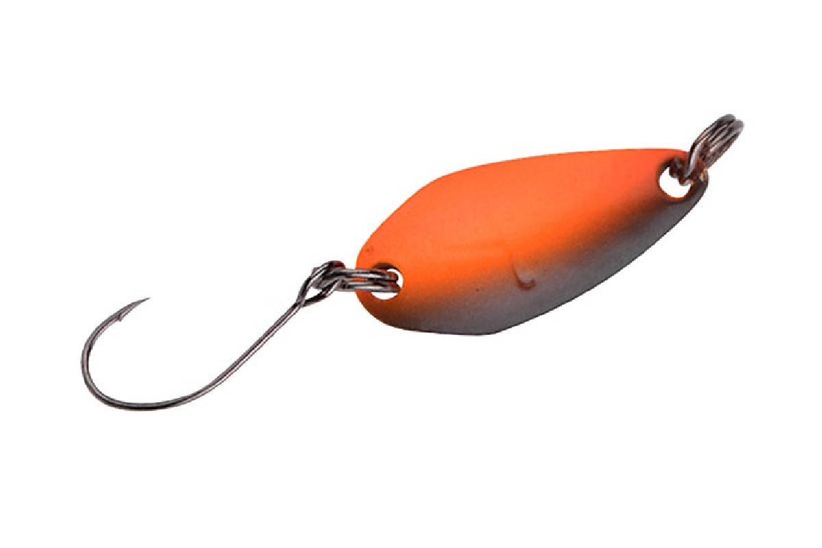 Spro Trout Master Incy Spoon 2,5Gr Rust