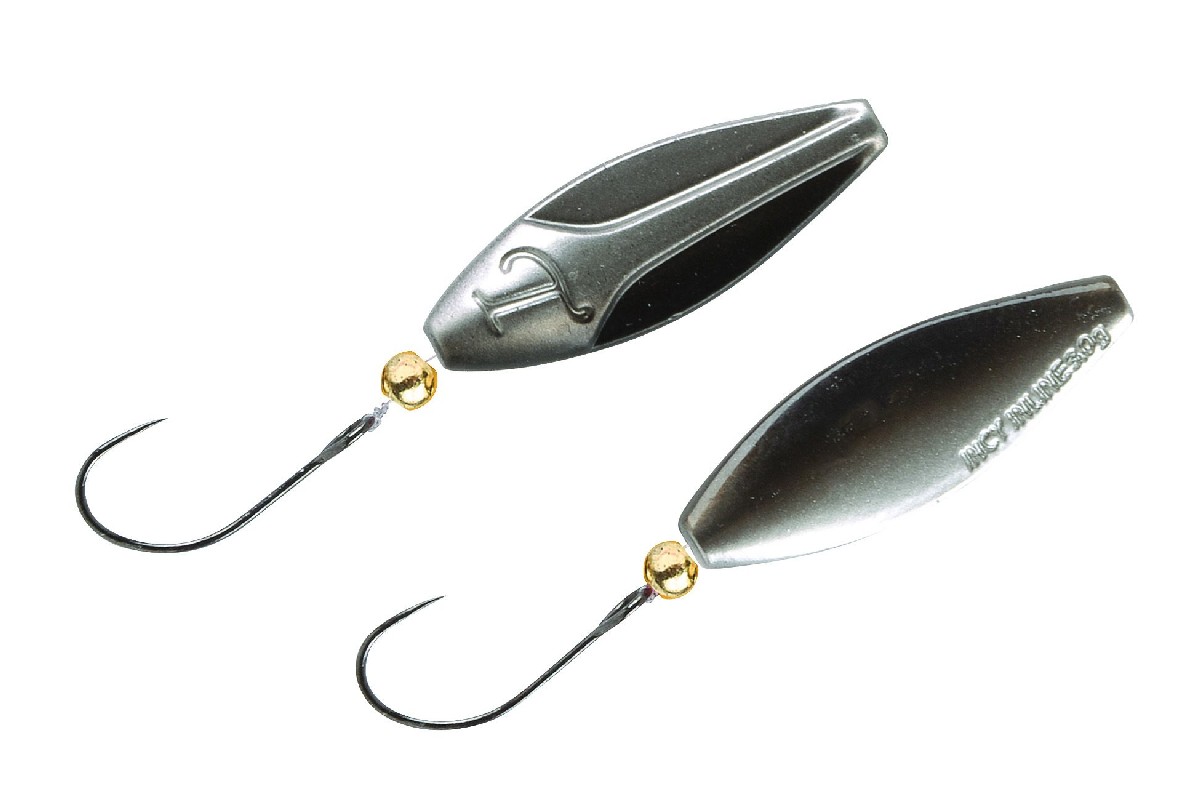 Spro Trout Master Incy Inline Spoon 1,5Gr Minnow