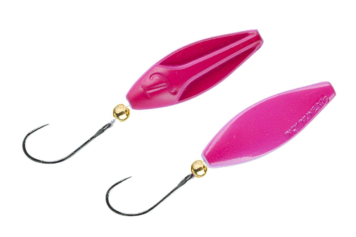 Spro Trout Master Incy Inline Spoon 3Gr Violet