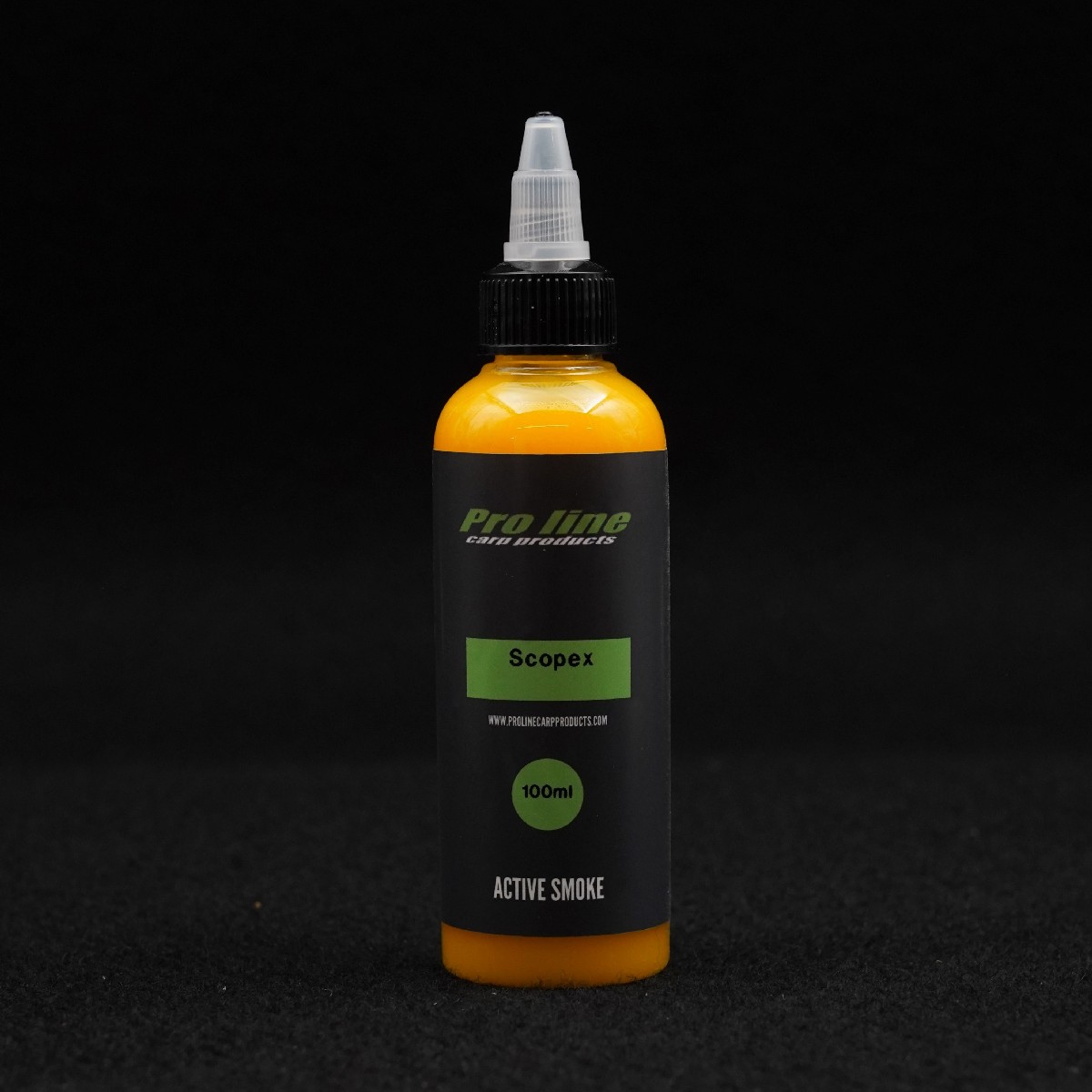 Proline Scopex Active Smoke 100ml Proline Scopex Active Smoke 100ml