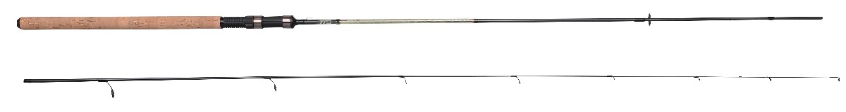 Spro Trout Master Tactical Trout Spoon Rod 1.80 m 0.5-4 gr