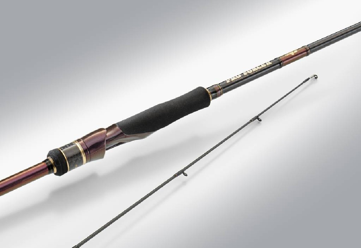 Hearty Rise Pro Force II 2.48 m 8-32 gr 812 mL
