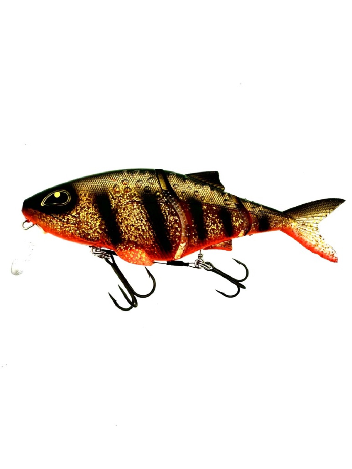 Rozemeijer Sweet Meat 18cm 95gr Golden Perch