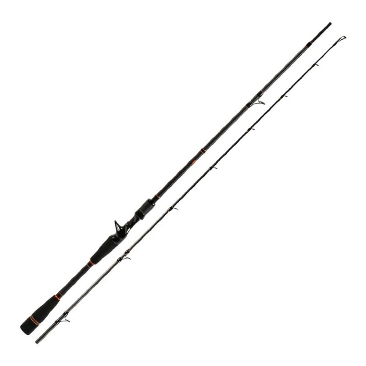 Zeck Pro-Jerk STL 1.85 m 100 gr