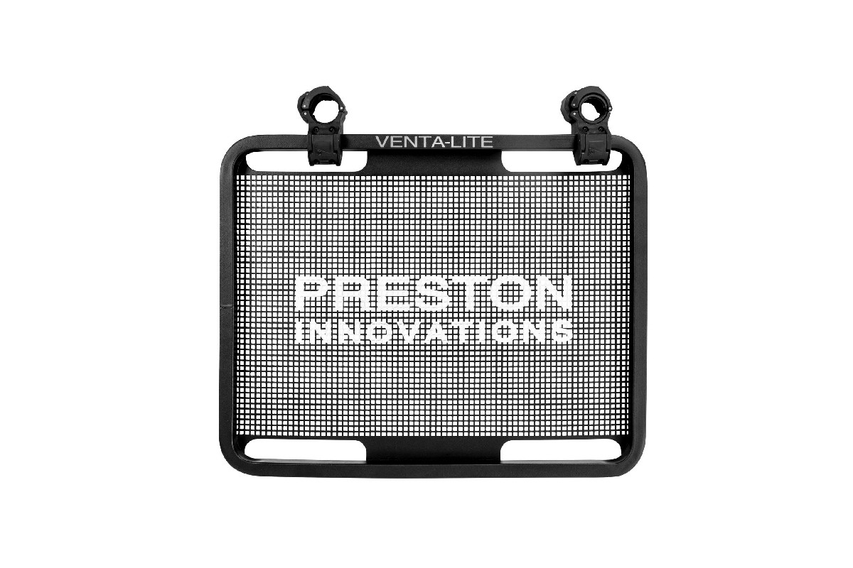 Preston Offbox Venta-Lite Side Tray Large