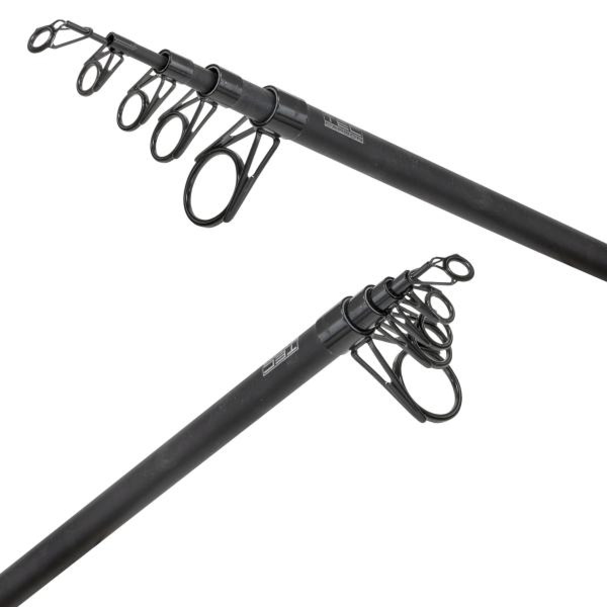 Zebco Trophy Tele Track 1,80 m 10-35gr Zebco Trophy Tele Track 1,80 m 10-35gr