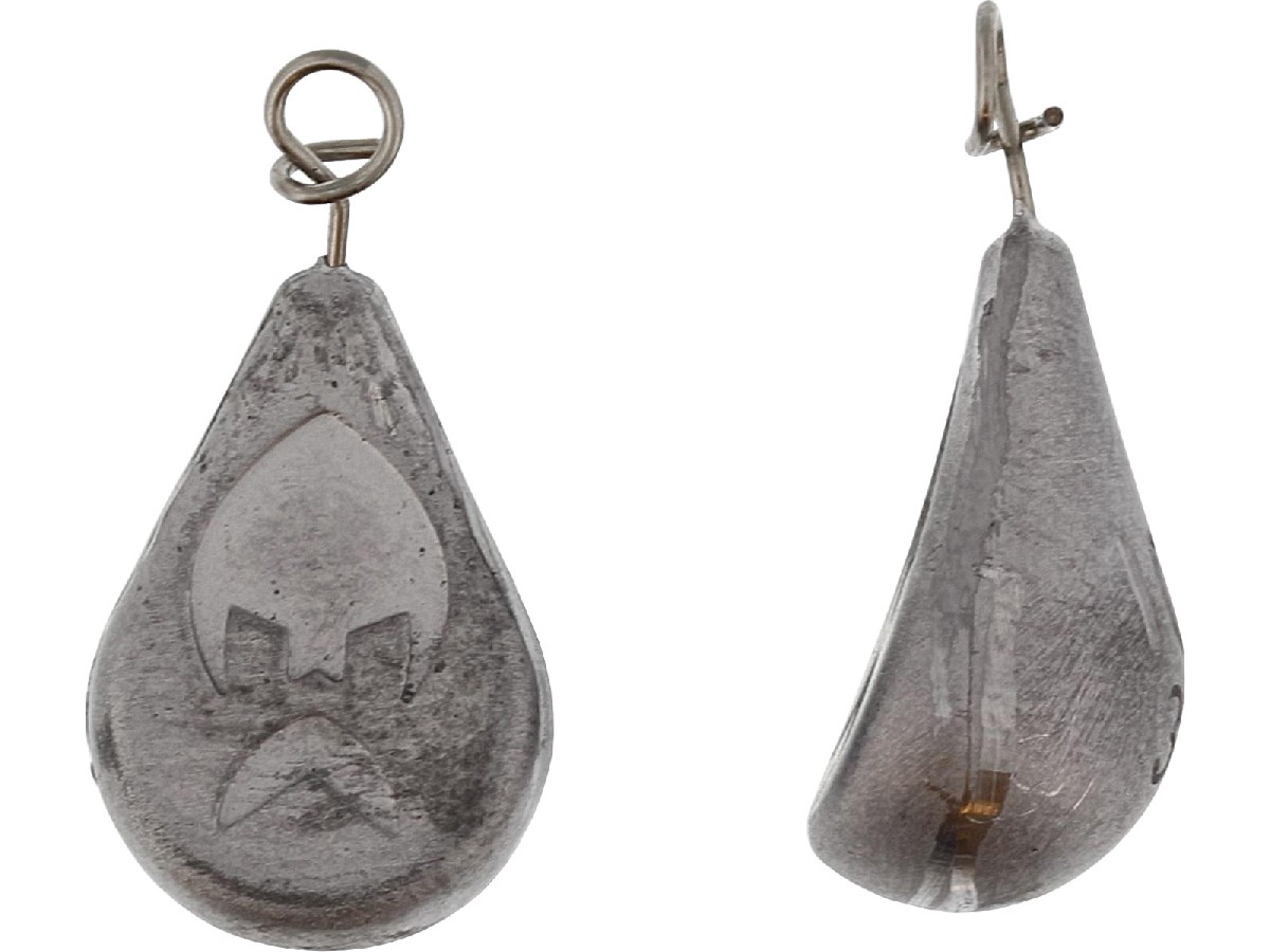 Westin Switch Weight Lead 10,5gr 3st.