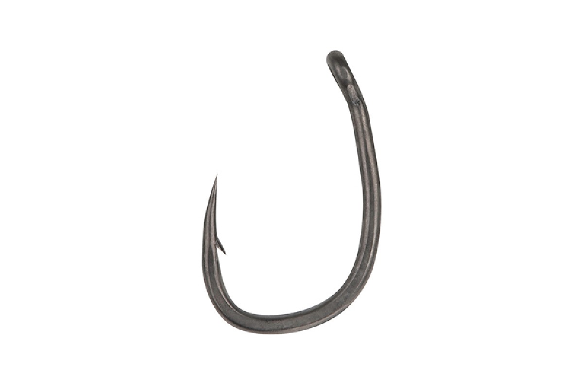 Fox Edges Armapoint Super Wide Gape (Inturned Eye) Size 6