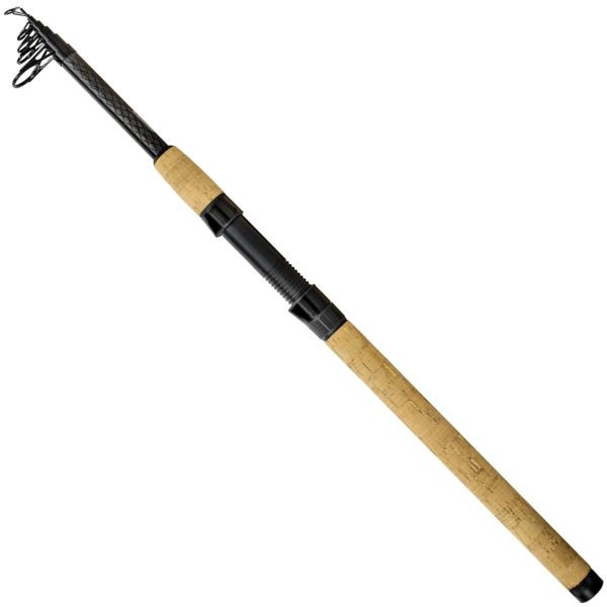 Zebco Trophy Tele Track 2,40 m 10-35gr