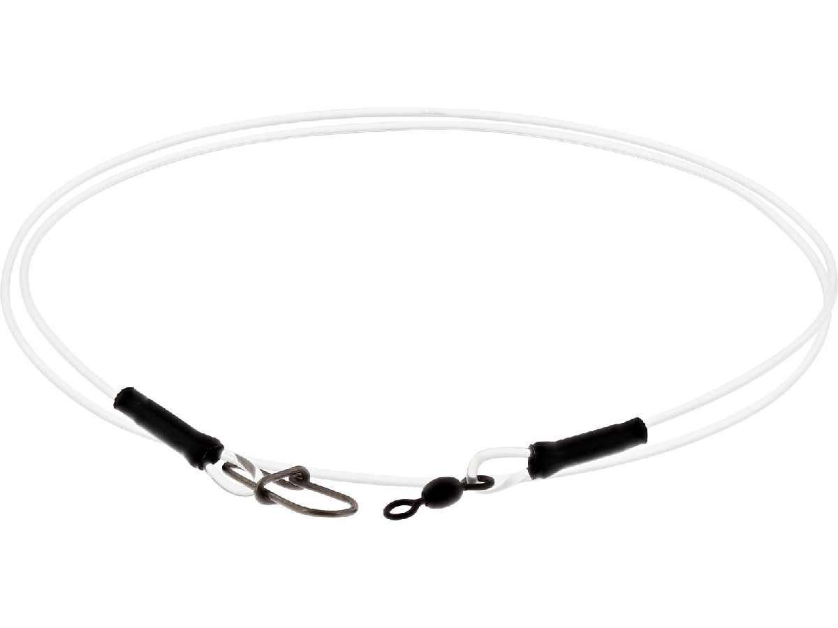 Westin Fluorocarbon Leader 60cm 1.2mm 2st. Westin Fluorocarbon Leader 60cm 1.2mm 2st.