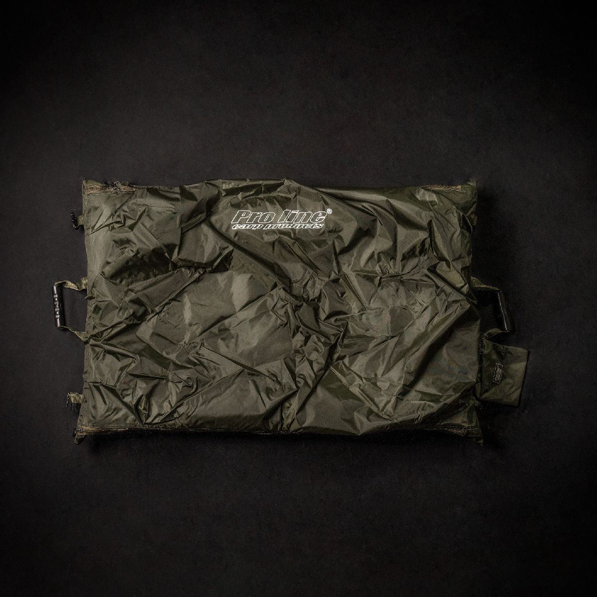 Proline Unhookingmat Xtreme Protection Small Green Proline Unhookingmat Xtreme Protection Small Green