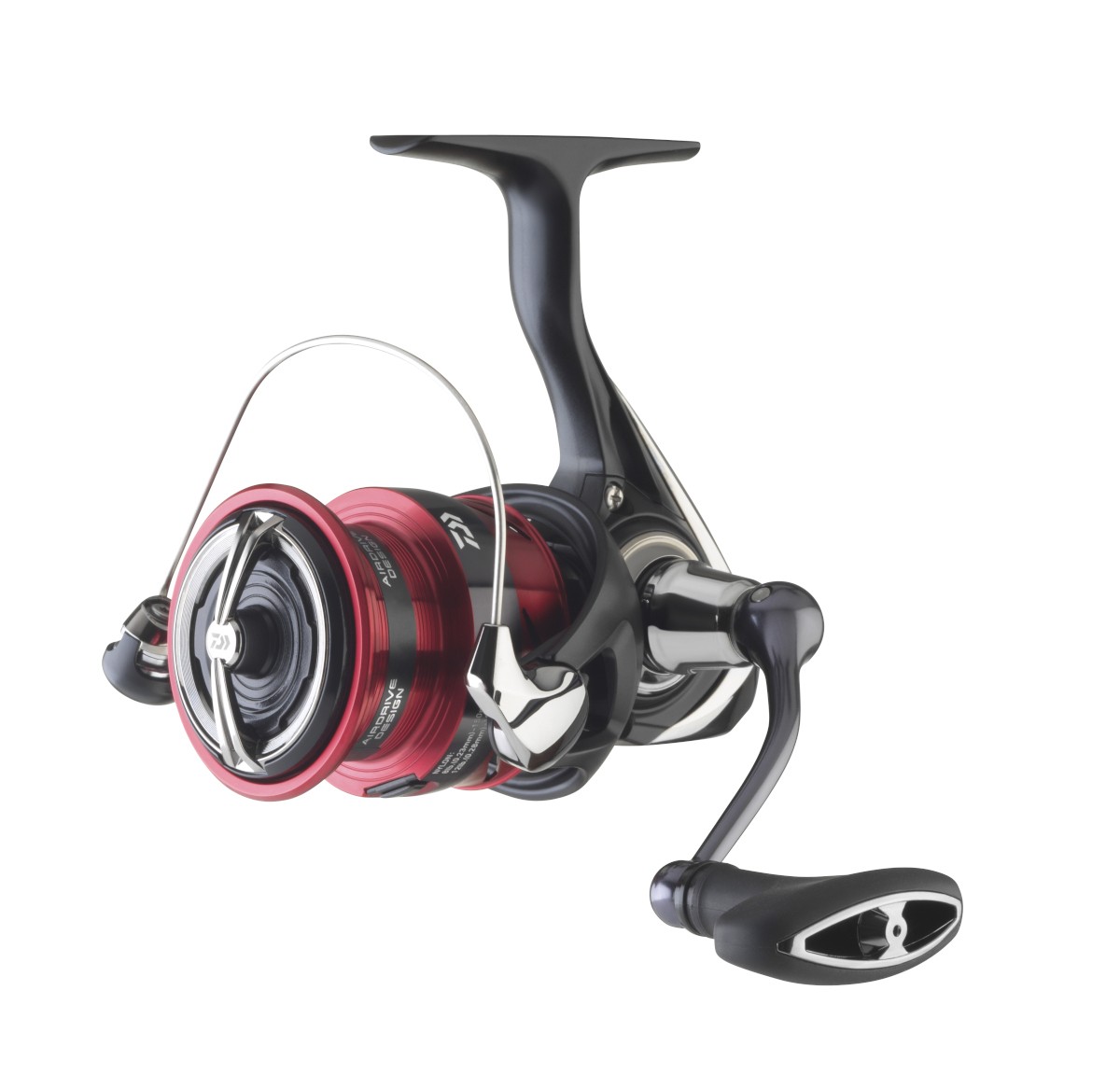 Daiwa Ninja LT 23 2500-XH