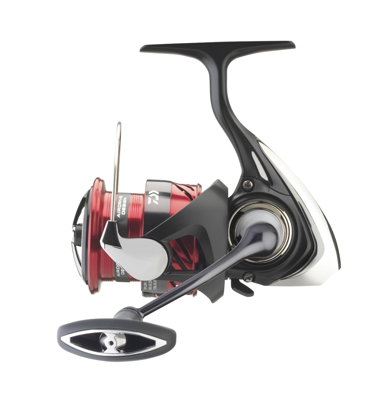 Daiwa Ninja LT 23 3000-CVH