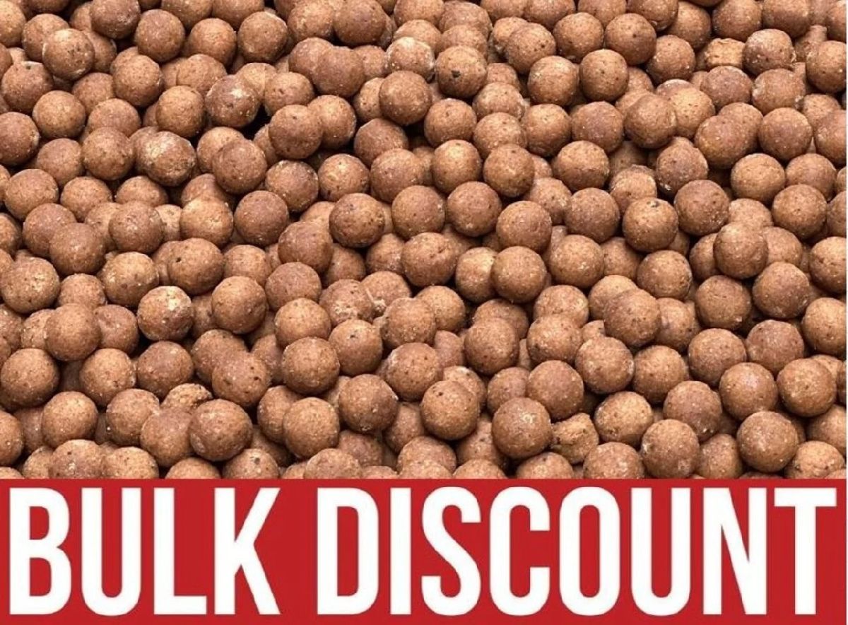 MTC Baits KR1LL Boilies 24mm 50kg