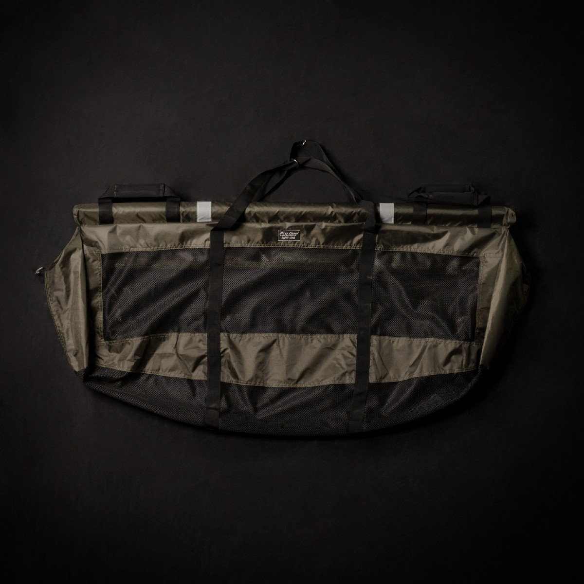 Proline Xtreme Floating Weight Sling Green