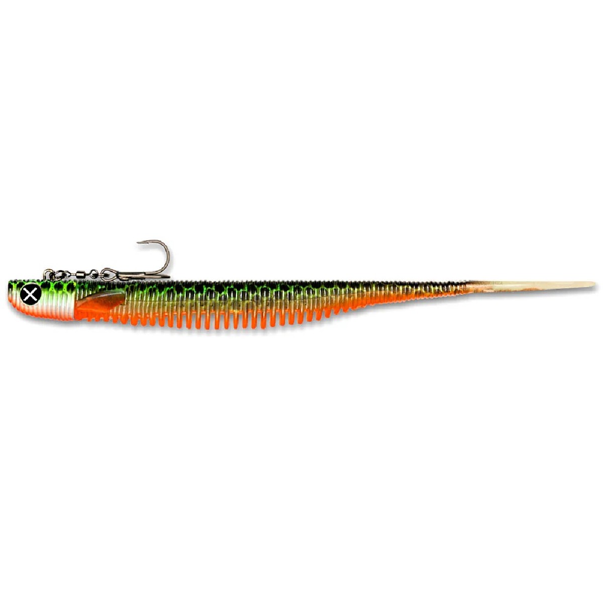Monkey Lures Stalking Lui 25cm 1st. Watermelon Monkey Lures Stalking Lui 25cm 1st. Watermelon