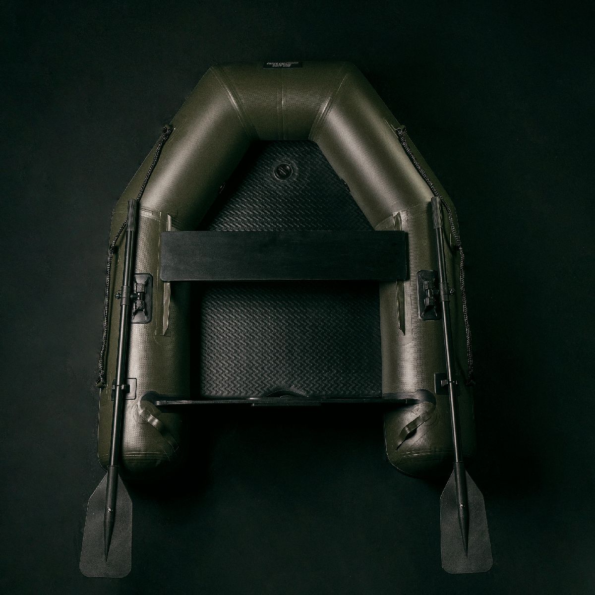 Proline Commando Lightweight Wide Model 170AD