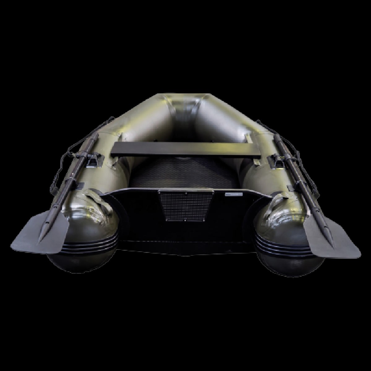 Proline Commando Lightweight 270AD