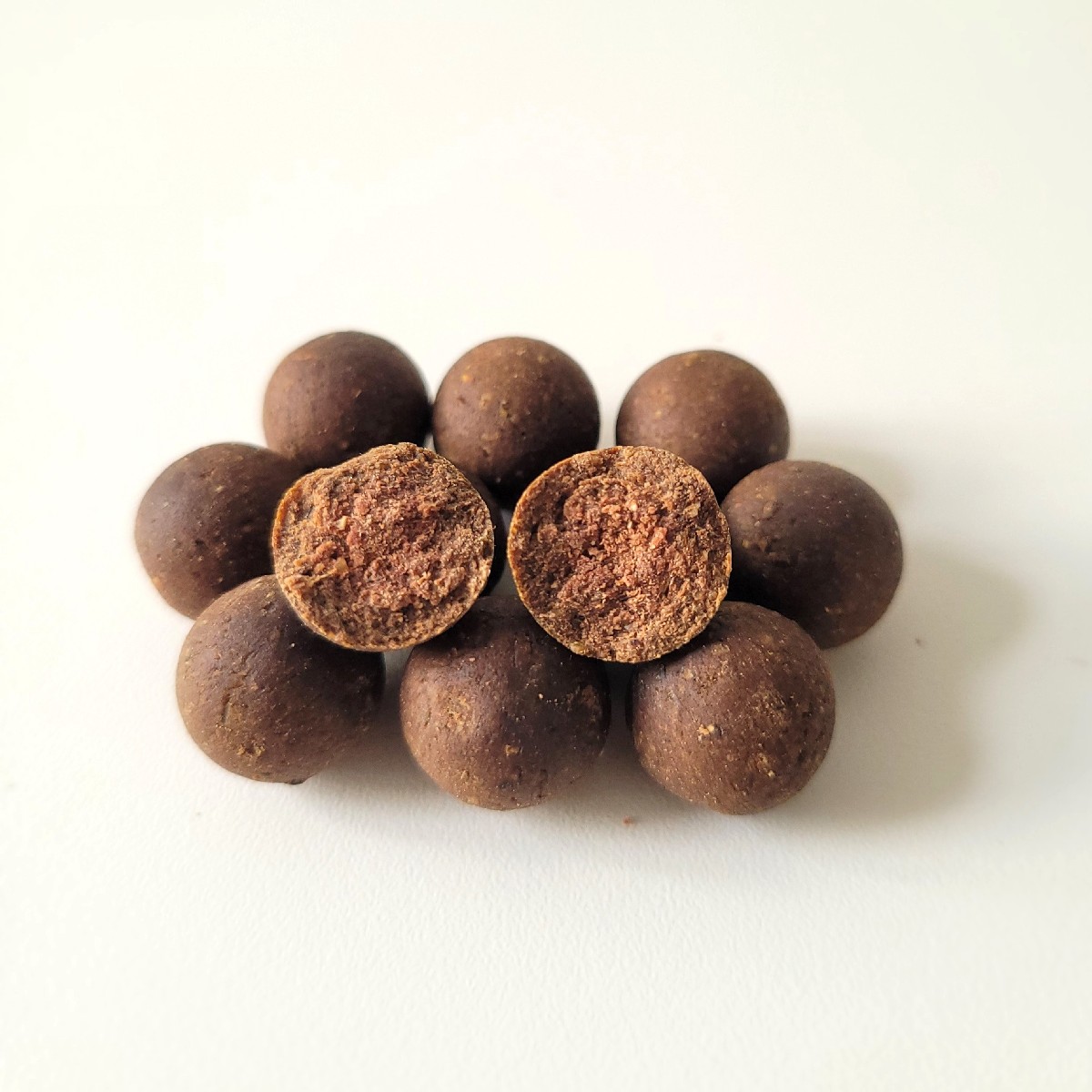 MTC Baits Monster Crab Elite Boilies 16mm 1kg