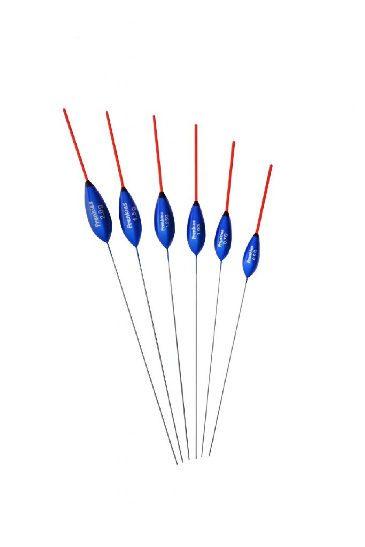 Frenkies Geer Pose 1,5 gr