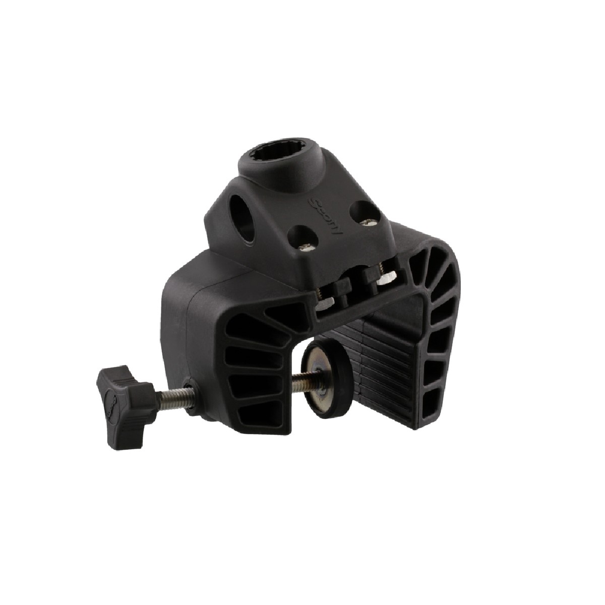 Scotty Portable Clamp Mount Mit 241 Block