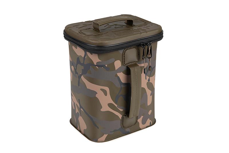 Fox Aquos Camolite mulit bag incl. insert