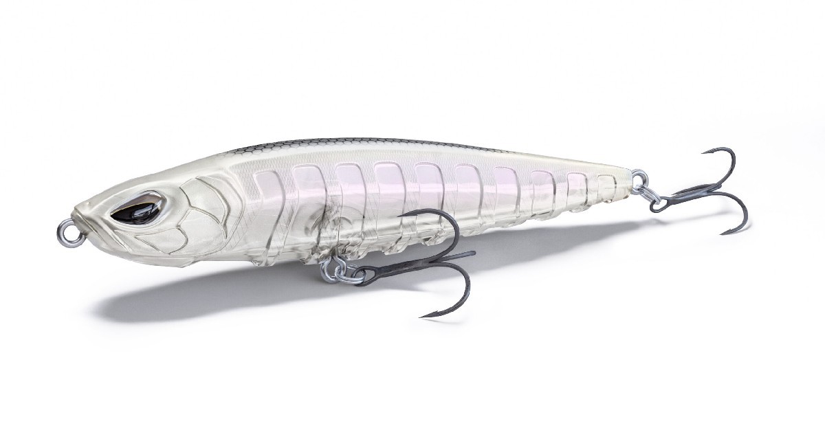 Nays Reaper RPR 95 S-11 Nays Reaper RPR 95 S-11