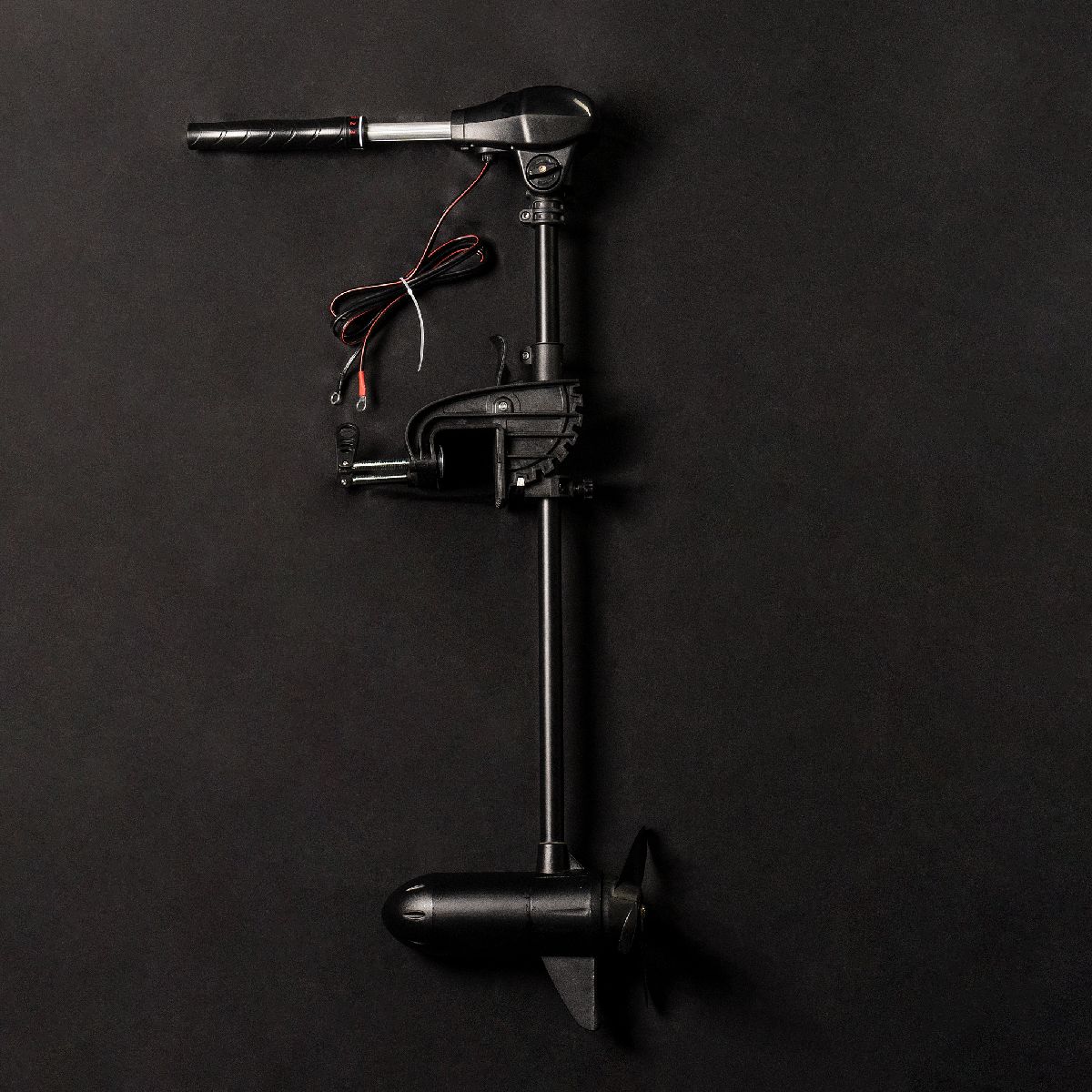 Proline Trolling Motor 45lb Black Proline Trolling Motor 45lb Black