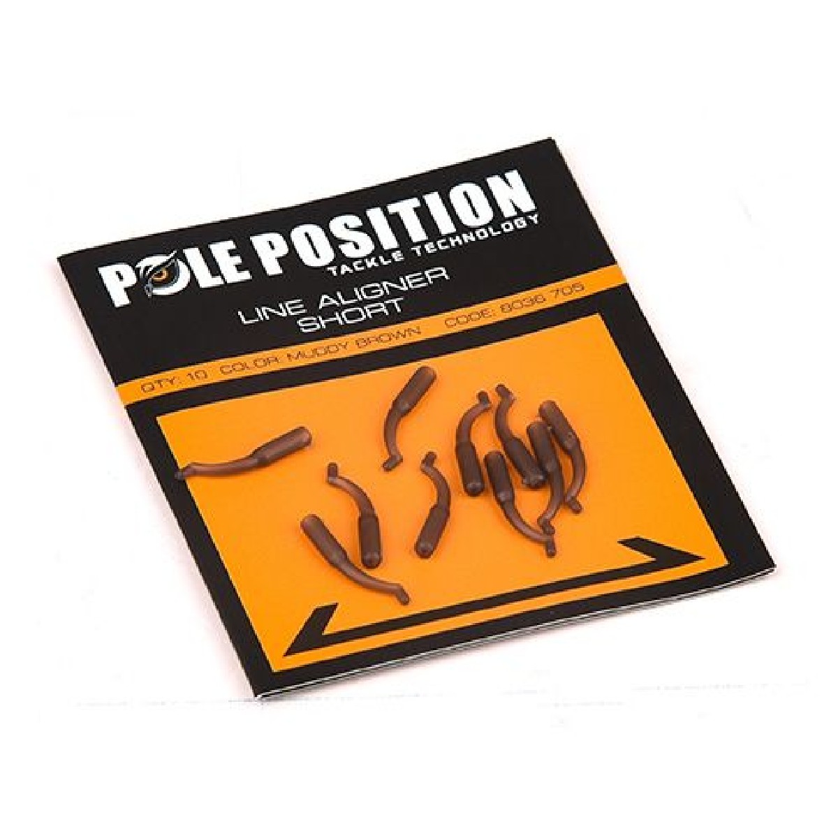 PolePosition Line Aligner Weedy Green Medium PolePosition Line Aligner Weedy Green Medium