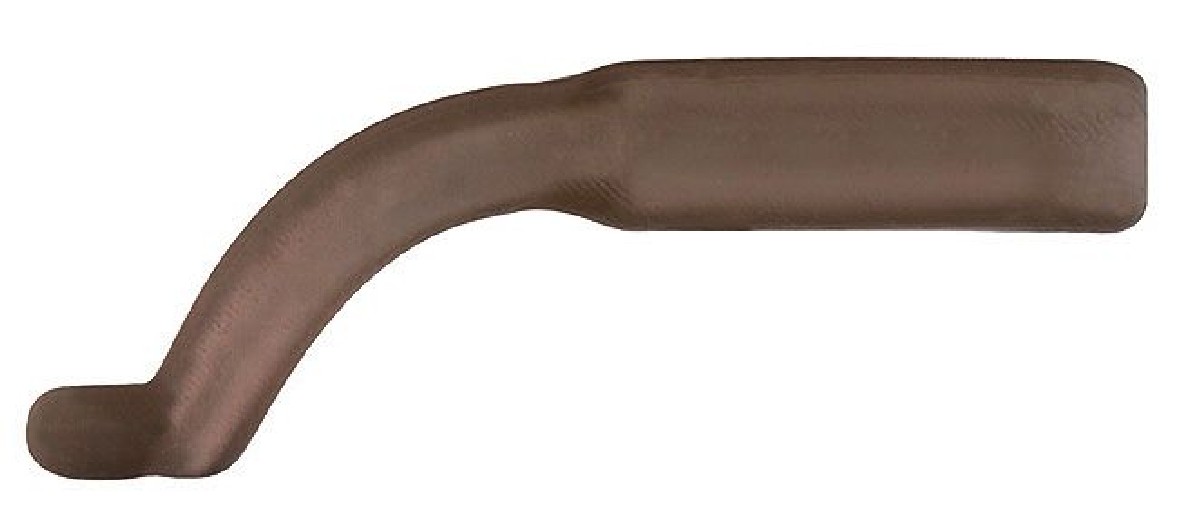 PolePosition Line Aligner Muddy Brown Medium PolePosition Line Aligner Muddy Brown Medium