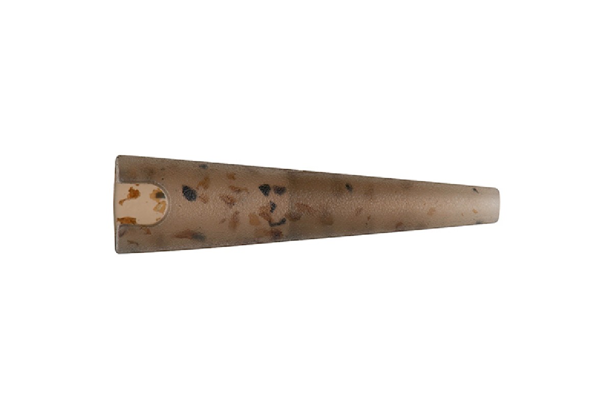 Fox Edges Camo Size 7 Lead Clip Tail Rubbers