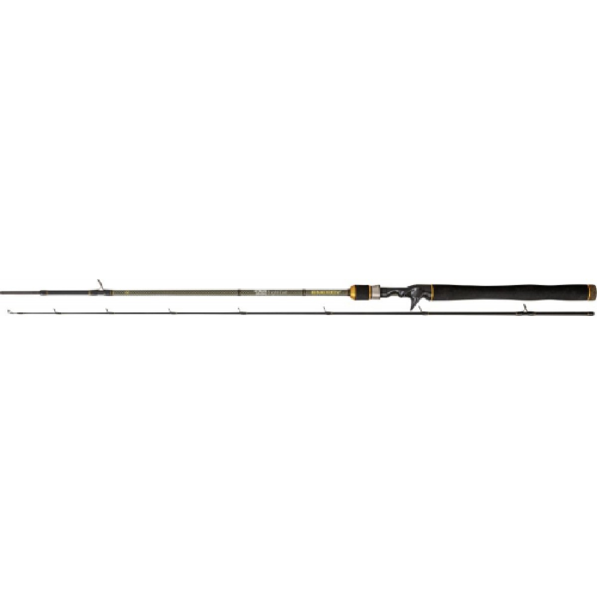 Quantum Energy Extreme Jigging Cast Light 1,90 m 7-35 gr