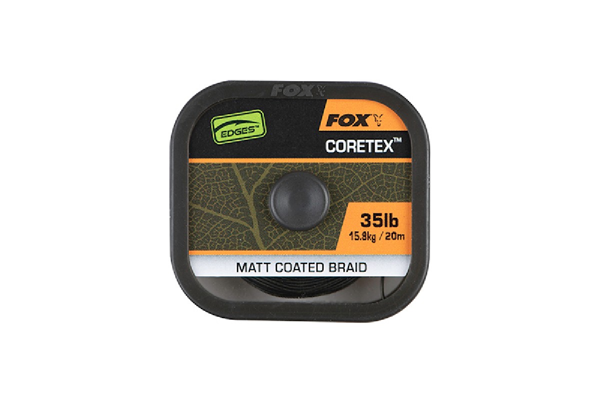 Fox Naturals Coretex 20m 35 lb 15.8kg