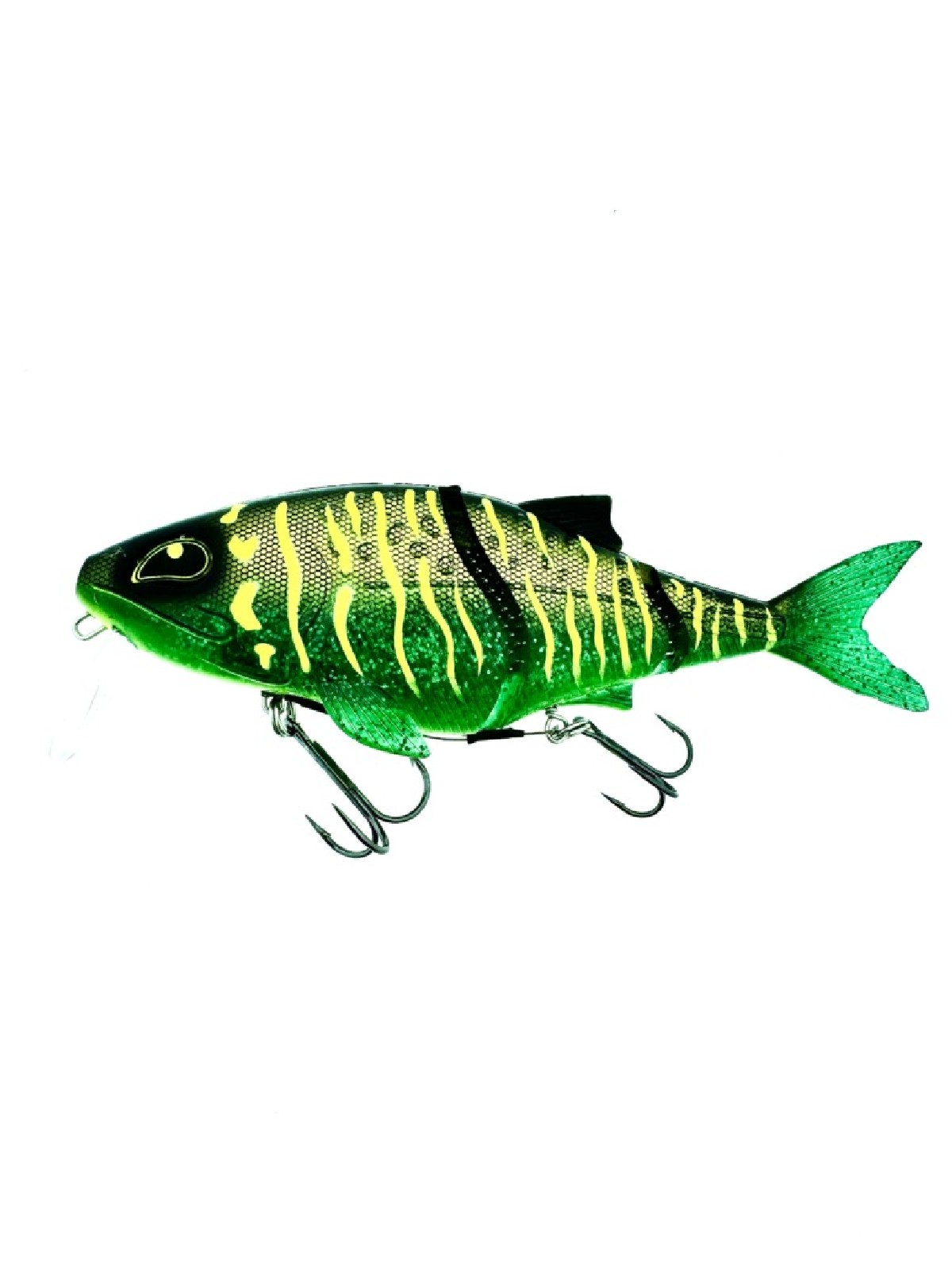 Rozemeijer Sweet Meat 18cm 95gr Swamp Pike