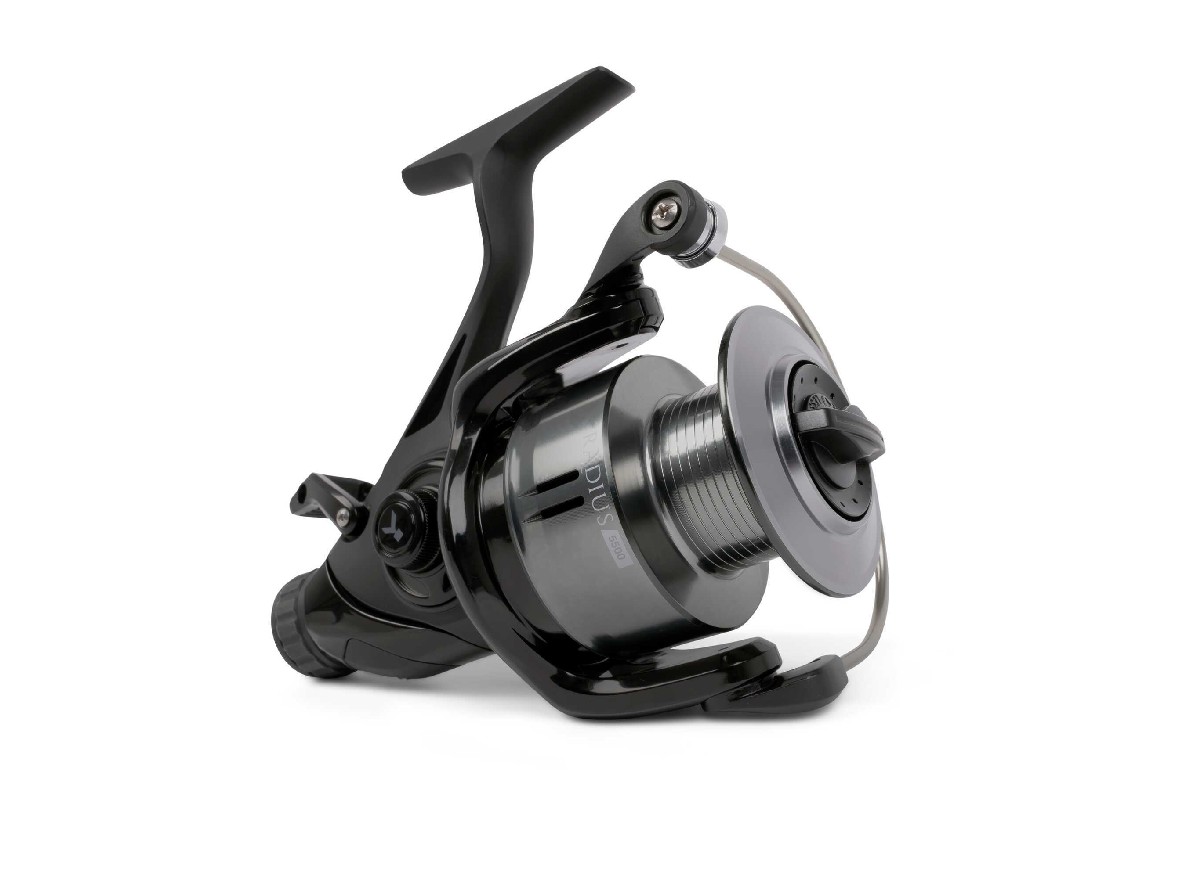 Korum Radius Freespool 4500