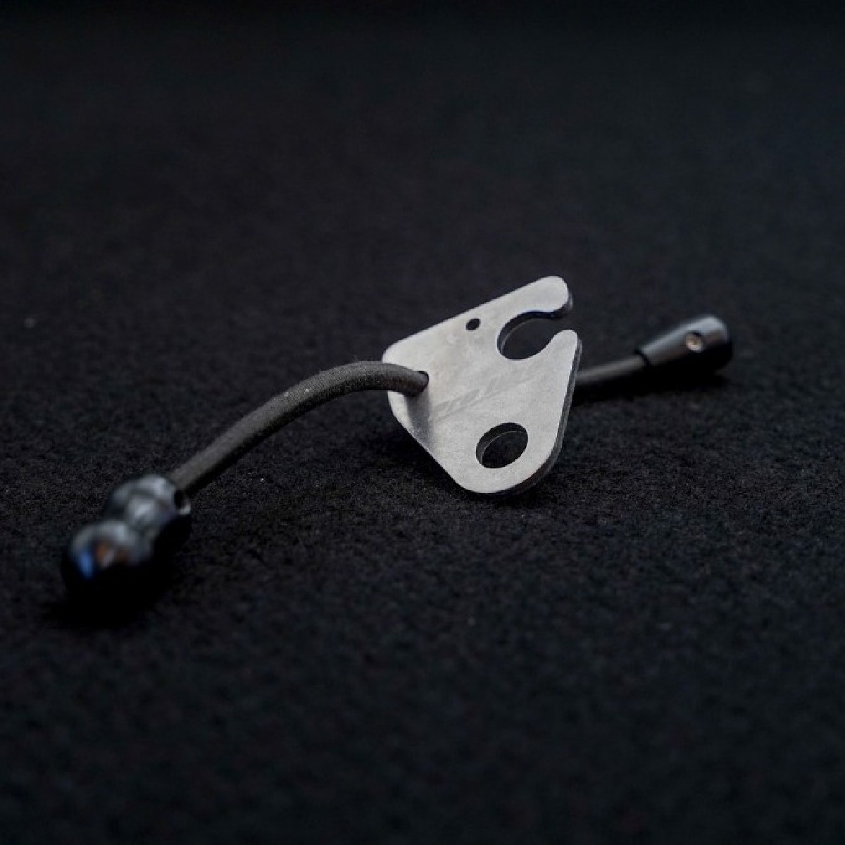 Proline X-Treme Rod Lock
