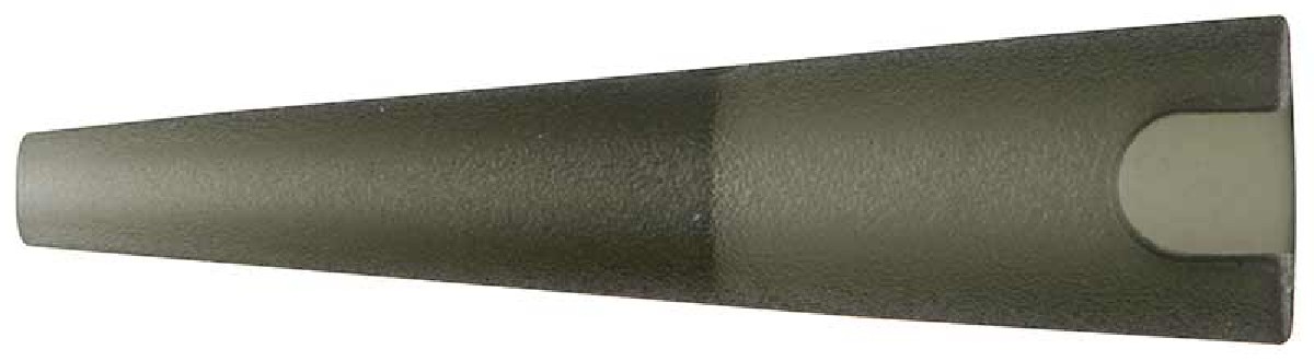 Fox Naturals Size 7 Lead Clip Tail Rubbers Fox Naturals Size 7 Lead Clip Tail Rubbers