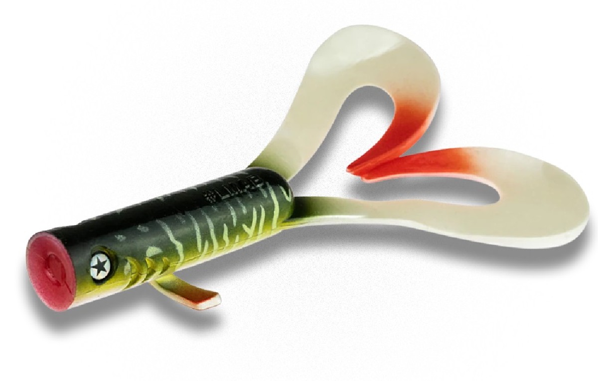 LMAB Drunk Dancer 15cm 2st. Esox Emil LMAB Drunk Dancer 15cm 2st. Esox Emil