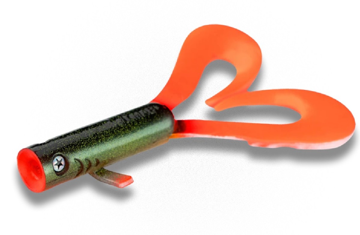 LMAB Drunk Dancer 18cm 2st. Angry Alfred LMAB Drunk Dancer 18cm 2st. Angry Alfred