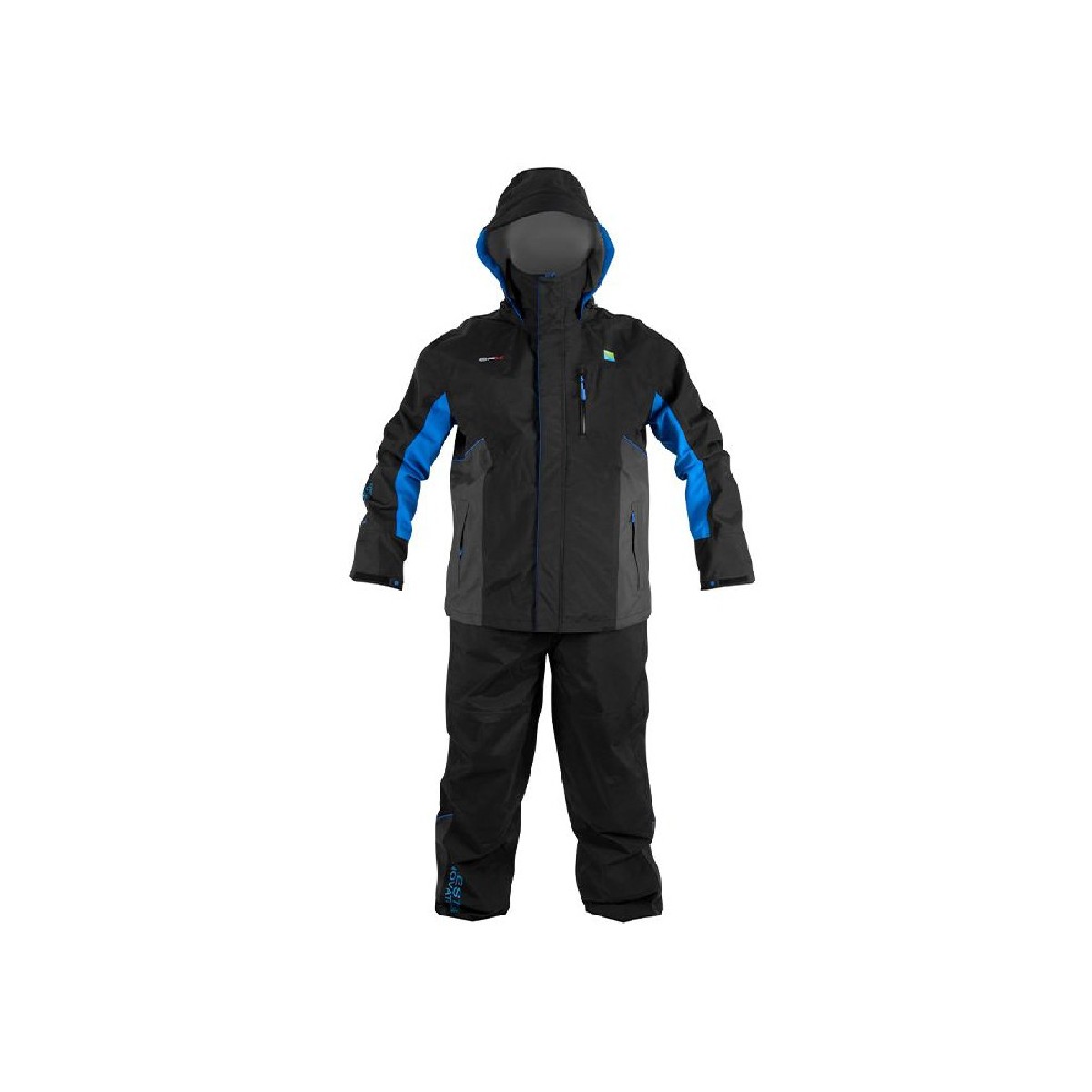 Preston DFX Suit XXX-Large Preston DFX Suit XXX-Large