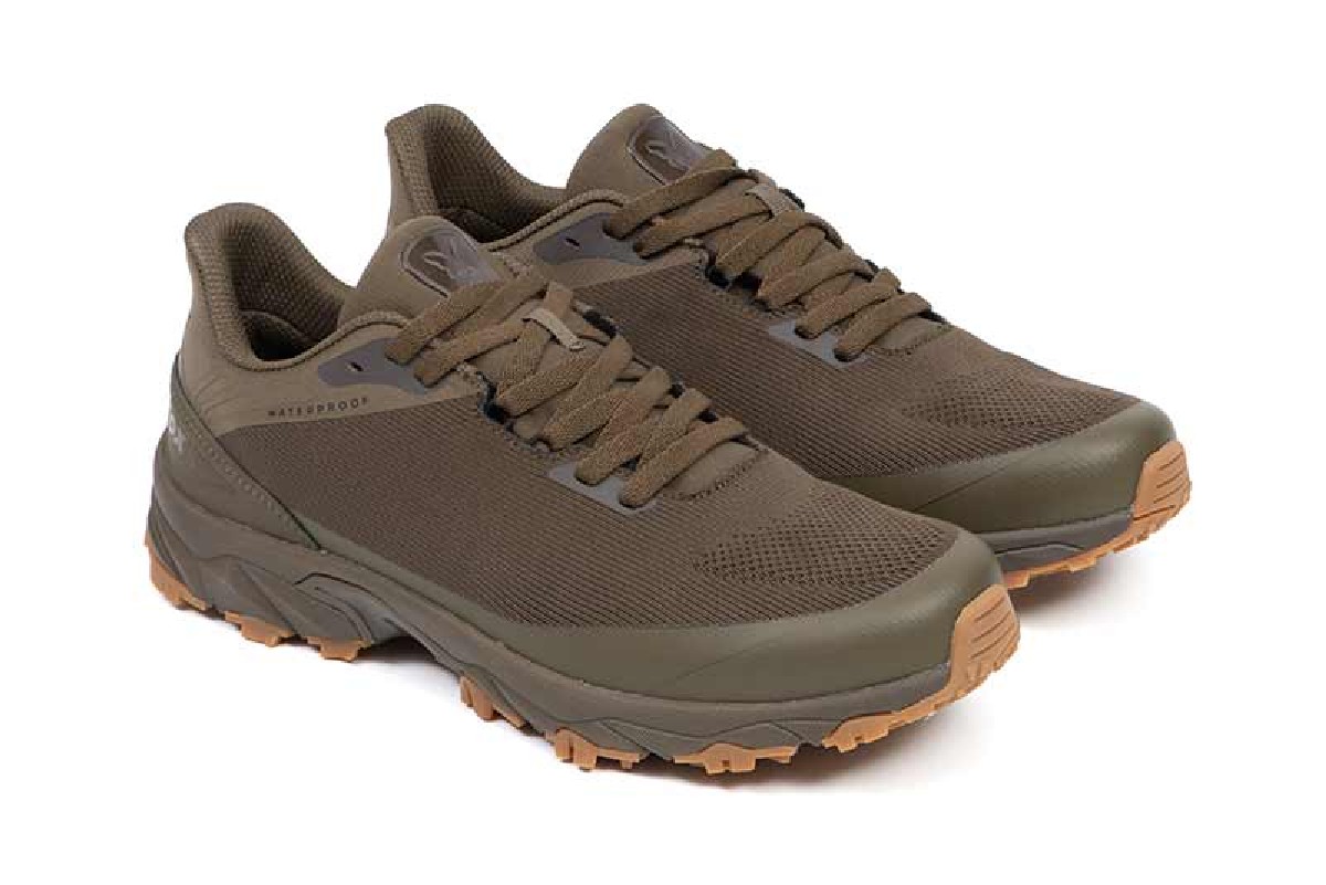 Fox Explorer Trainer Size 43