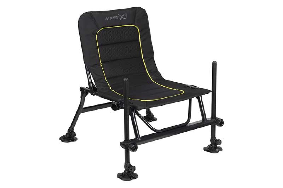Fox Matrix S25 Lite Accessory Chair