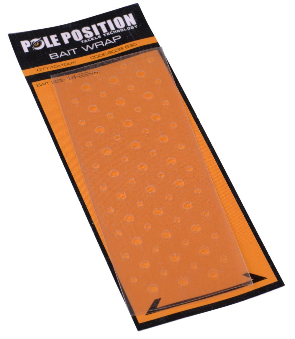 PolePosition Bait Wrap Large 24-38mm PolePosition Bait Wrap Large 24-38mm