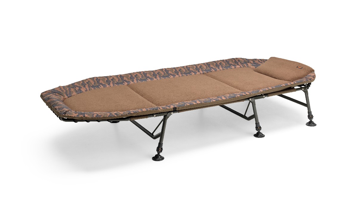 Skarp Flat Bed Camo