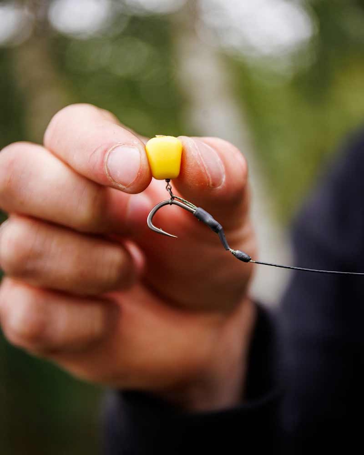 Fox Pop Up Corn Standard 10st.