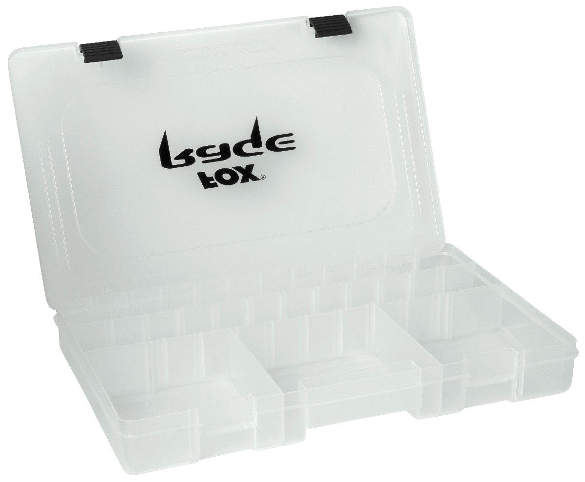Fox Rage Boxes Large Shallow