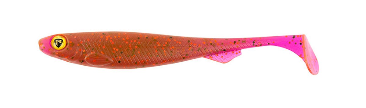 Fox Rage Slick Shad 7Cm Ultra Uv Raspberry Fox Rage Slick Shad 7Cm Ultra Uv Raspberry
